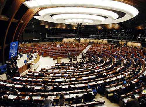 PACE to Deliver a Speech on Recognition and Condemnation of Armenian Genocide 