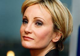 Patricia Kaas: I have shared my love for legendary Piaf with Armenian spectators