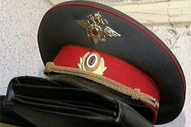 Official investigation launched against Deputy Chief of Armenian Police  