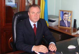 Ukrainian Ambassador: Kyev ready to mend ties with Yerevan