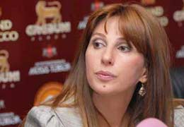Zaruhi Postanjyan: "A bomb will explode in domestic political life of Armenia"