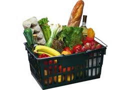 На продовольственном рынке Армении февральская дефляция в 3,2% обусловлена значительным удешевлением овощей и фруктов