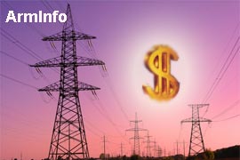 С 1 августа тарифы на электроэнергию для населения Армении выросли на 10%