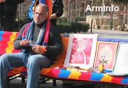 Армянская община Германии критикует власти Армении и выражает свою солидарность с Раффи Ованнисяном