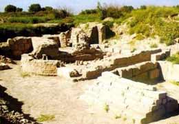 Раскопкам древнего города Тигранакерт - уже 10 лет