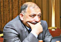 Azerbaijani secret services again say about the "criminal" link of Mirkadyrov with Armenia