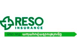Insurance company "RESO" - the leader at medical insurance segment
