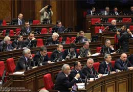 Ruling Republican Party of Armenia offers to extend counting commission