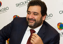 Ruben Vardanyan: Armenia needs very serious changes that like a drive gear will drag along others 