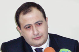 Эксперт: Демократический Арцах никогда не станет частью султанского Азербайджана
