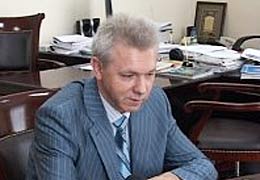 South Caucasus Railway CEO: Investment program for 2014 amounts to 6.5 billion drams 