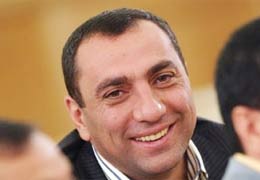 Samvel Alexanyan refuses to have anything to do with funeral services 