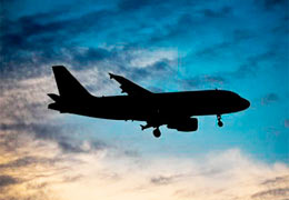 Авиакомпания "Иракские авиалинии" совершит первый рейс по маршруту Багдад- Ереван-Эрбиль