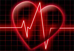 Эксперты обеспокоены уровнем заболеваемости и смертности от сердечно­сосудистых заболеваний