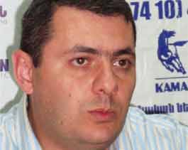 Political Expert: Karabakh Conflict Zone Situation to Escalate