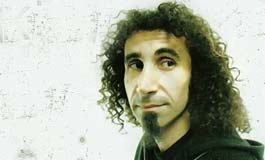 Serj Tankian: Both Armenians and Turks deserve leaders and governments 