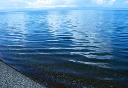Expert: Negative balance of Lake Sevan will lead to sharp worsening of the water quality