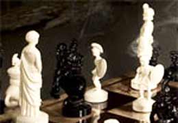 Левон Аронян принимает участие в стартующем в Москве Шахматном турнире претендентов