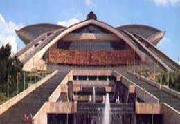 Эксперт: Крупнейший в Армении концертный комплекс продан за полцены и неизвестно кому