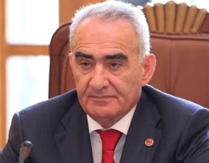 Спикер армянского парламента выразил озабоченность антиармянской деятельностью греческих депутатов в ПАСЕ по карабахскому урегулированию