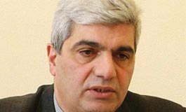 Political expert: Nagornyy Karabakh will be the price of Azerbaijan