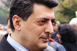 Степан Демирчян: Оппозиция Армении должна объединить усилия для преодоления системного кризиса