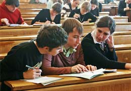Открытие филиала МГУ сделает Армению образовательным центром региона
