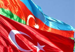Expert: Turkey and Azerbaijan cannot take part in Eurasian integration projects