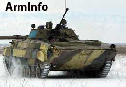 Минобороны РА: Азербайджан применил танки и артиллерию на передовой линии