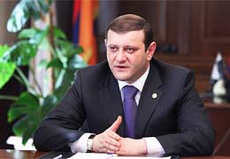 Мнение: Большая фора кандидата РПА на выборах мэра Еревана не предвещает ничего хорошего