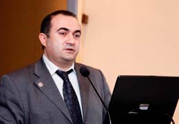 Депутат: Армения ожидает, что на саммите Восточного партнерства в Риге будет заявлено о предоставлении мандата для дальнейших переговоров