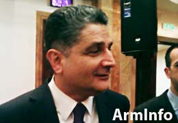 Правительство Армении призывает к диалогу активистов движения "Я против"