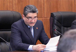 Премьер-министр Армении обратился в Генпрокуратуру с заявлением о проверке дискредитирующей его информации