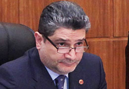 Политик: Cмены премьер-министра Армении не будет
