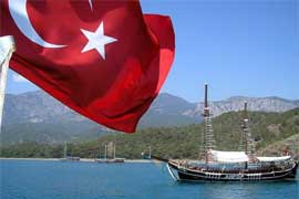 Турецкие ученые: Елисейское соглашение может послужить примером для армяно- турецкого примирения