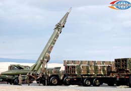 Азербайджан ведет переговоры о закупке российских зенитных ракетно-пушечных комплексов <Панцирь>