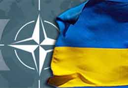 Украинский политолог: Крымским кризисом Россия стимулировала в Украине тему членства НАТО
