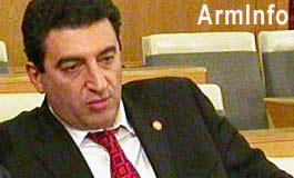 Вардан Айвазян: В "Электрических сетях Армении" будет проведен аудит на предмет оценки эффективности управления