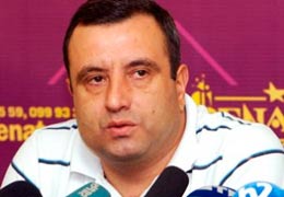 Адвокат кандидата в президенты: Вардан Седракян не давал признательных показаний по делу Айрикяна