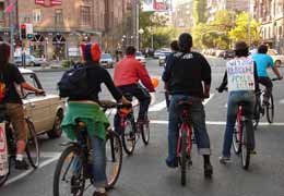 27 апреля в Ереване пройдет велотур с открытием велосипедных стоянок