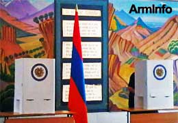Артур Багдасарян не исключил своего участия в президентских выборах в Армении в 2018 г.
