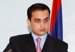 Viktor Sogomonyan disproves information about appointment Armenia