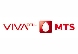 Генеральным спонсором IV-ого международного медицинского форума выступает компания VivaCell-MTS