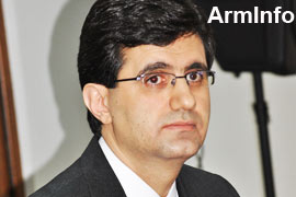 Ральф Йирикян: Компания VivaCell-MTS испытывает определенное давление в связи с ситуацией на валютном рынке Армении