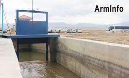 Армения отказывается от "вододолларов"