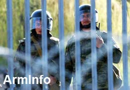 Армения на 4-ом месте в Глобальном индексе милитаризации