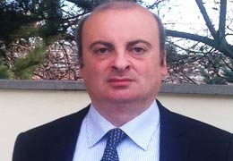 Vahan Vardapetyan: Erection of monument to Mikoyan is another attempt to draw the mind of the society from the pressing problems