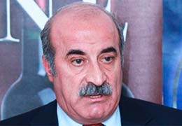Армянский депутат исключает возможность подкупа аудитора в "Электрических сетях Армении"