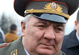 Yuri Khachaturov:  Russia will help Armenia in case of a war with Azerbaijan 