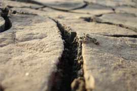 В Иране произошло землетрясение - толчки ощущались в армянском Капане
